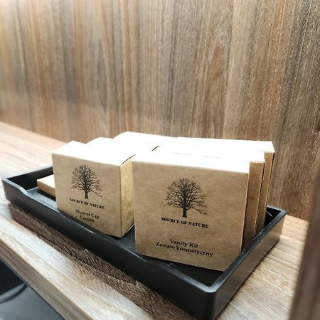 Luksusowy Apartament Bliska Wola Saba وارسو المظهر الخارجي الصورة