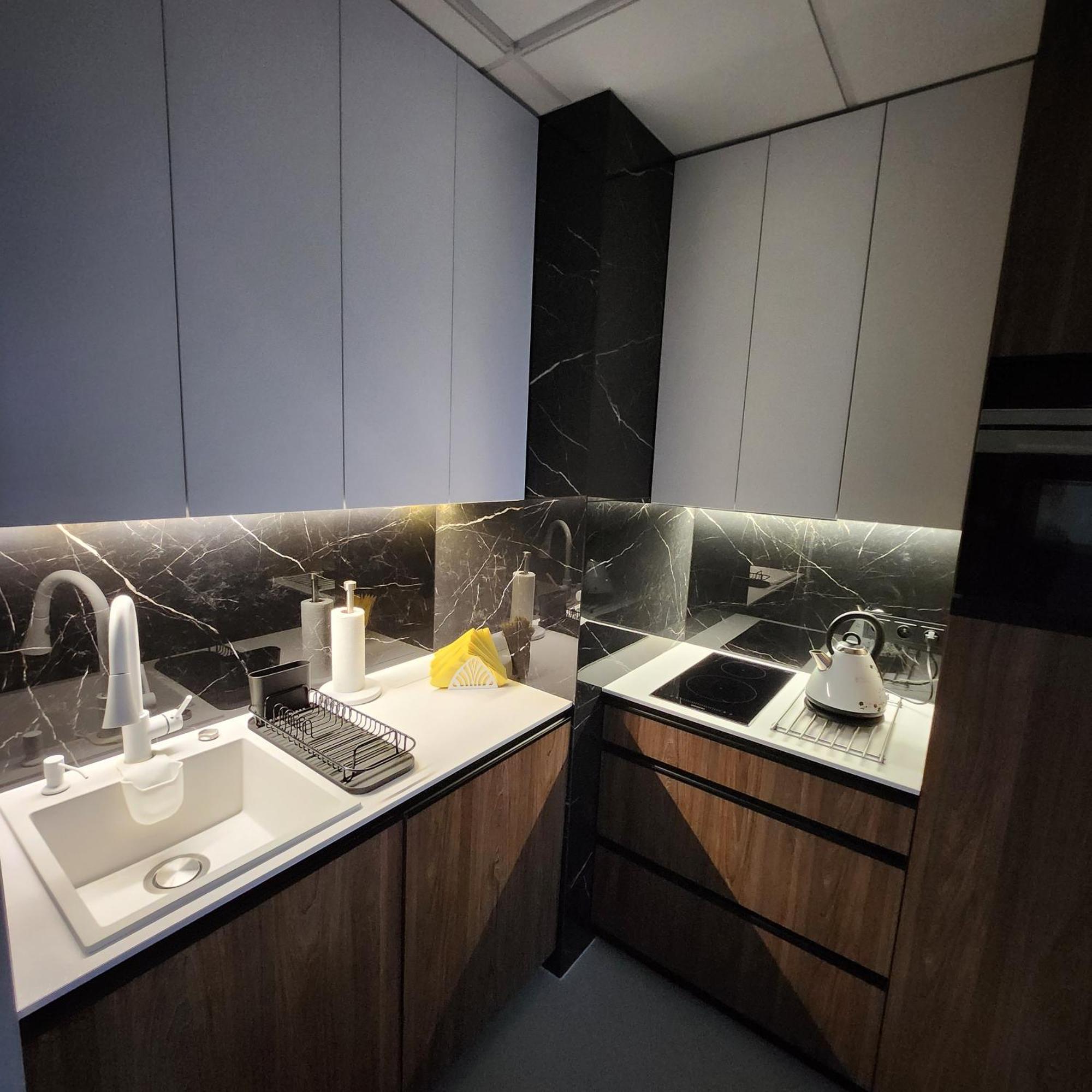 Luksusowy Apartament Bliska Wola Saba وارسو المظهر الخارجي الصورة