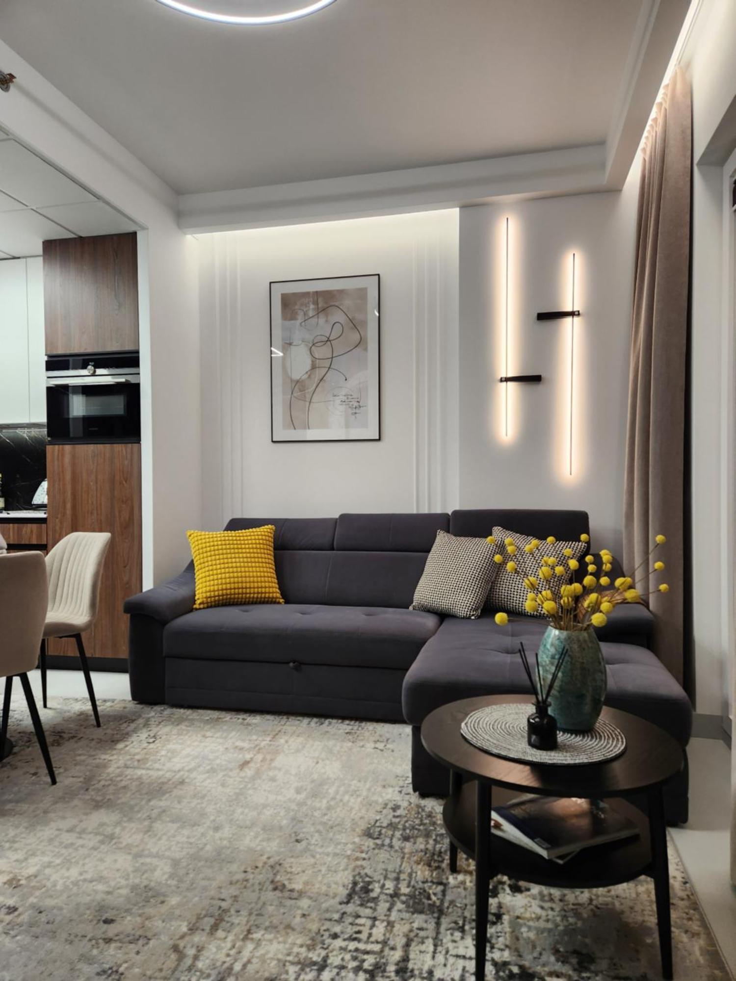 Luksusowy Apartament Bliska Wola Saba وارسو المظهر الخارجي الصورة