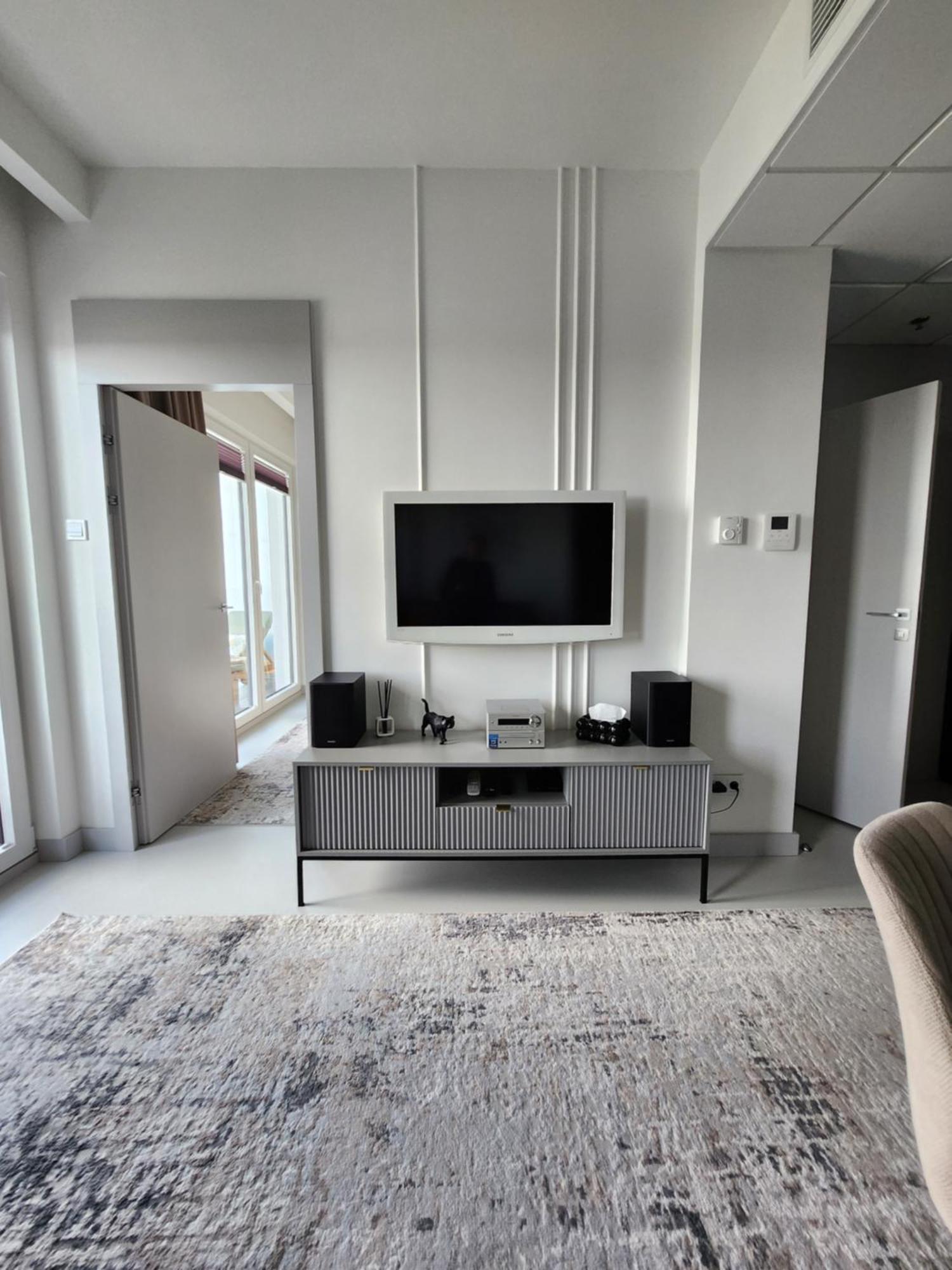 Luksusowy Apartament Bliska Wola Saba وارسو المظهر الخارجي الصورة